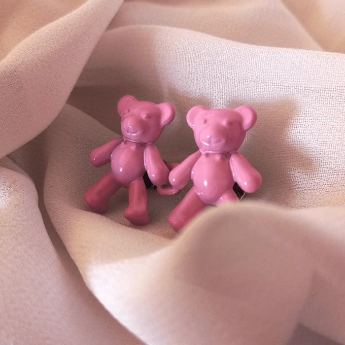 Teddy Buddiez™ Adjustable Tightener Buttons