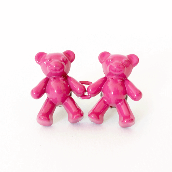 Teddy Buddiez™ Adjustable Tightener Buttons