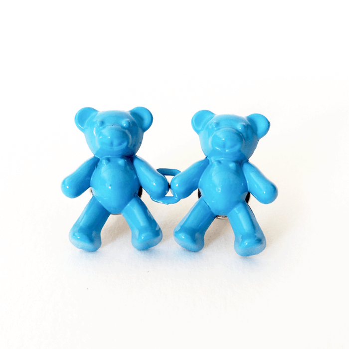 Teddy Buddiez™ Adjustable Tightener Buttons