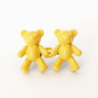 Teddy Buddiez™ Adjustable Tightener Buttons