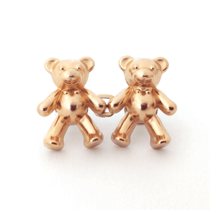 Teddy Buddiez™ Adjustable Tightener Buttons