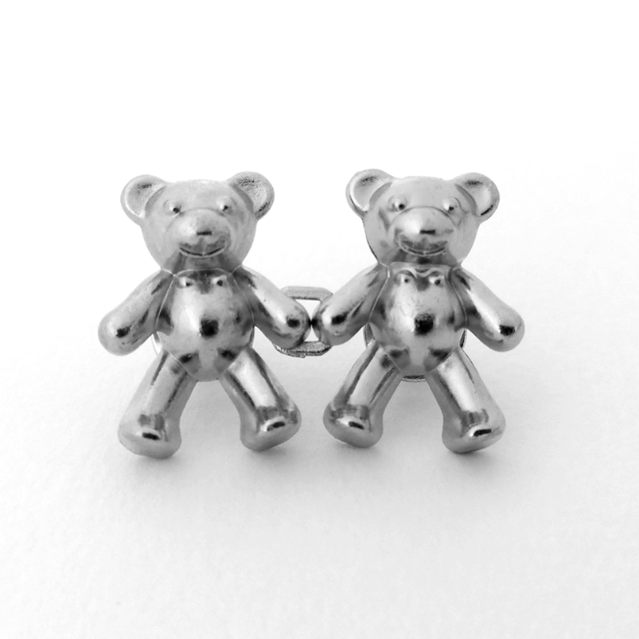 Teddy Buddiez™ Adjustable Tightener Buttons