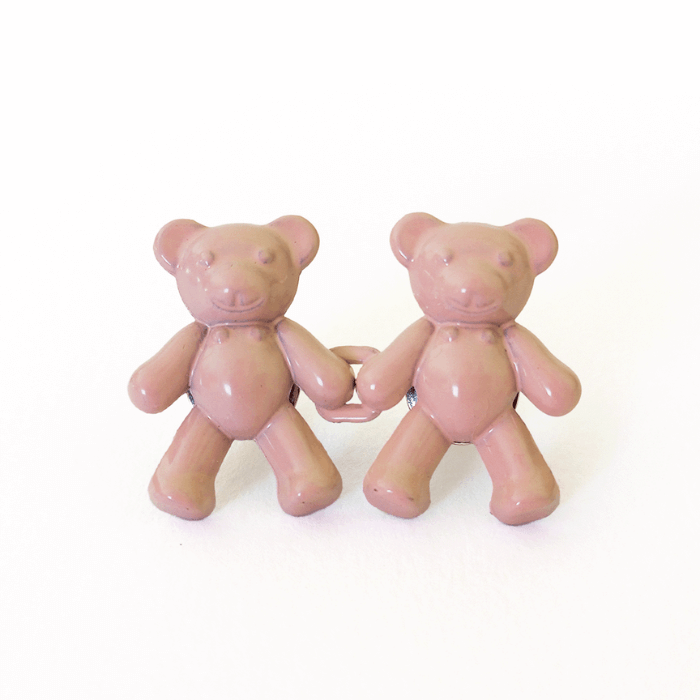 Teddy Buddiez™ Adjustable Tightener Buttons