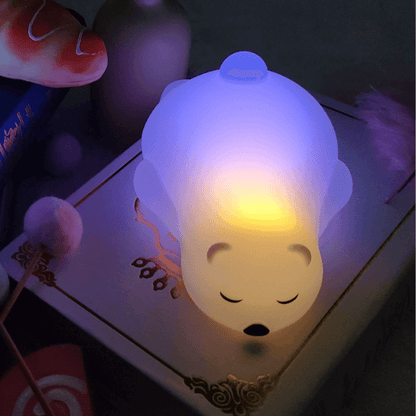 Teddy Buddiez™ Magic Night Lamp